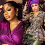 Rita Dominic Radiates Elegance As She Celebrates Birthday In Style  