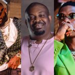 Why I Didn't Sign Davido, Wizkid - Don Jazzy  