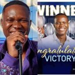 Victory Wins Nigeria Idol S8, Gets N100m  