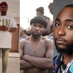 Trevboi Was Never Davido's Signee - Isreal DMW  