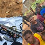 Troops Neutralize ESN/IPOB Fighters In Delta  
