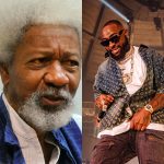 You Owe Muslims No Apology - Soyinka Defends Davido  