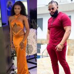 BBNaija All Stars: 'He’s Entering My Eyes' - Ilebaye Admits Feelings For Whitemoney  