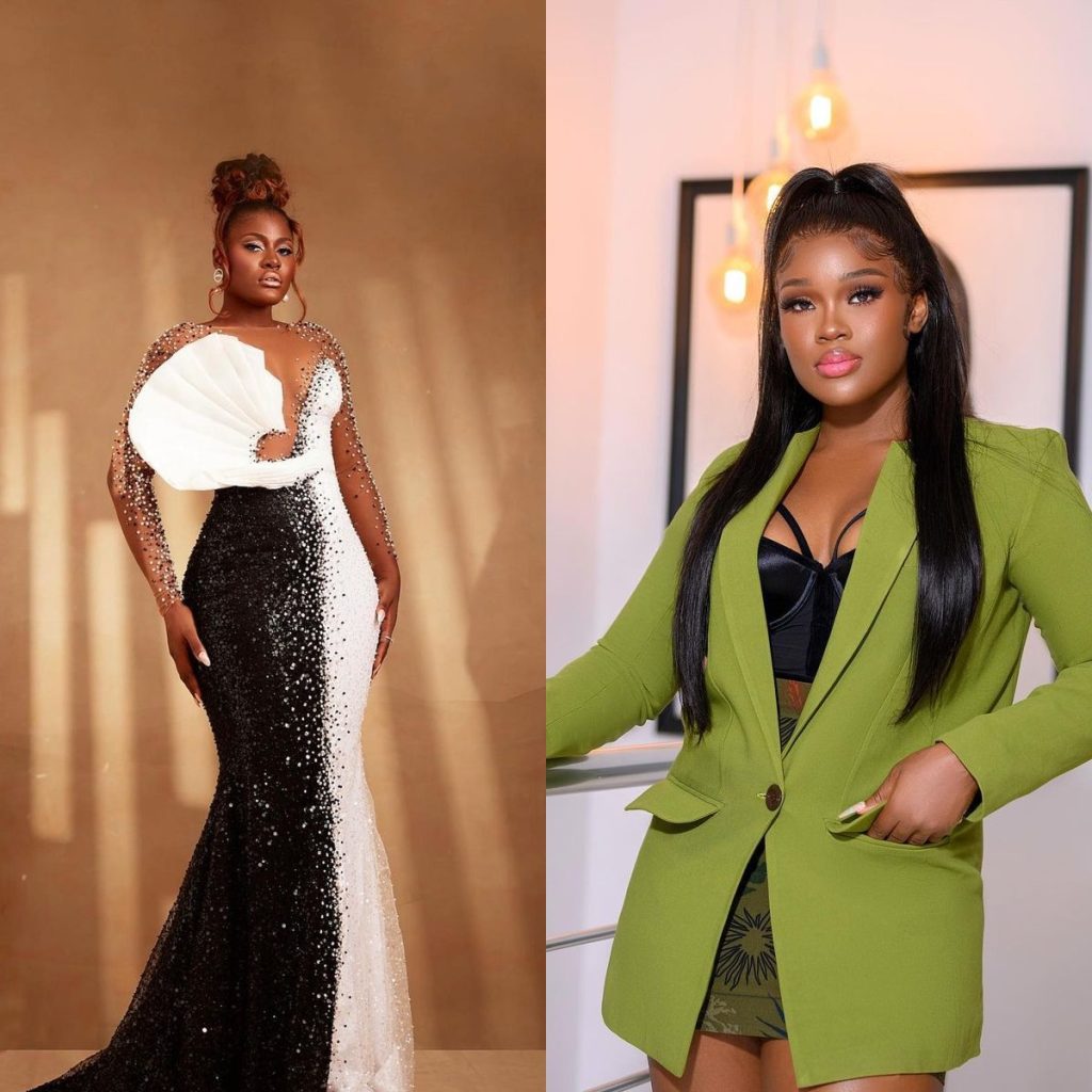 BBNaija All Stars: Tensions Flare As Alex, Cee C Engage In Heated Clash Over Tasks  