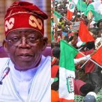 Your Planned Strike Is Illegal - Tinubu Warns NLC  