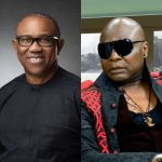 Charly Boy Vows To Walk Naked If Peter Obi Emerges Victorious At Tribunal  