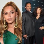 Beyoncé's Mother Files For Divorce From Husband, Richard Lawson  