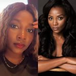 Genevieve Nnaji Return To Instagram With Adorable Selfie  