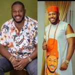 BBNaija: Frodd Opens Up About Leaving Pregnant Wife For Show  