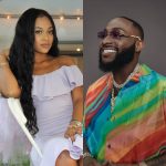 Davido's Baby Mama Amanda Breaks Silence On Second Child With Singer  