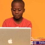 13-Year-Old Prodigy Becomes Youngest AWS Developer Associate in Africa  