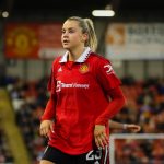 England Striker Alessia Russo Completes Move to Arsenal, Enhancing Squad's Attack  