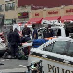 Pastor Fatally Struck by Police Officer in Stamford  