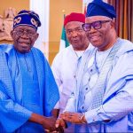 President Tinubu's Ministerial Nominees Under Scrutiny  