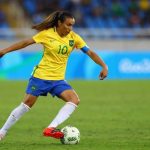 Marta Announces Retirement from International Football After 2023 Women's World Cup  