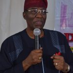 Ex-Governor Gbenga Daniel Halts Monthly Pension, Advocates for Ethical Leadership  