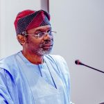 Why Tinubu Did Not Include Portfolio In Ministerial List - Gbajabiamila  