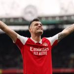 Xhaka's Arsenal Departure Imminent: Leverkusen Prepares Hefty Bid  