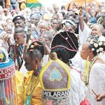 Traditionalists Applaud Ogun Assembly for Recognizing Isese Day  