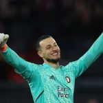 Manchester United Eyes Feyenoord's Justin Bijlow as Goalkeeping Option  