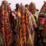 Olubadan Suspends Egungun Festival Over Violence  