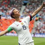 Megan Rapinoe, US Women's Soccer Icon, Announces Retirement After the 2023 Season  