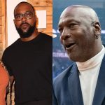 Michael Jordan Disapproves of Son Marcus Dating Larsa Pippen, Says "No!"  