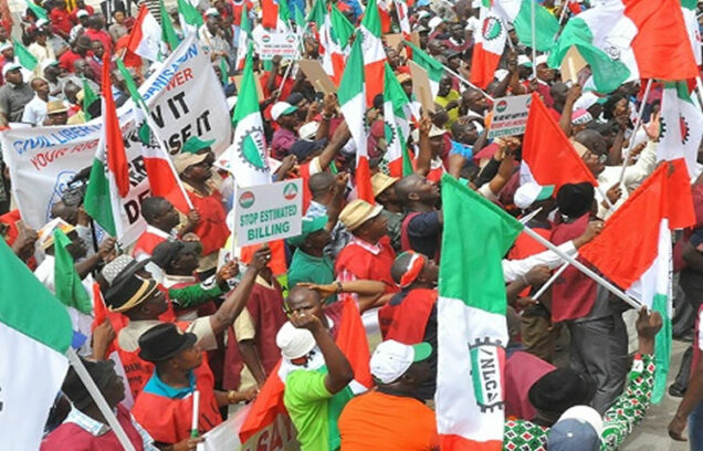 House Of Reps Urges NLC To Suspend Planned Protest, Embrace Dialogue  