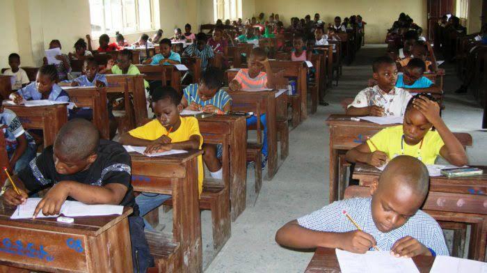 2023 Common Entrance: NECO Releases Results, 76 Pupils Shine With Top Scores  