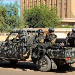 ECOWAS Imposes Sanctions, Gives 7-Day Ultimatum To Niger's Coup Plotters  