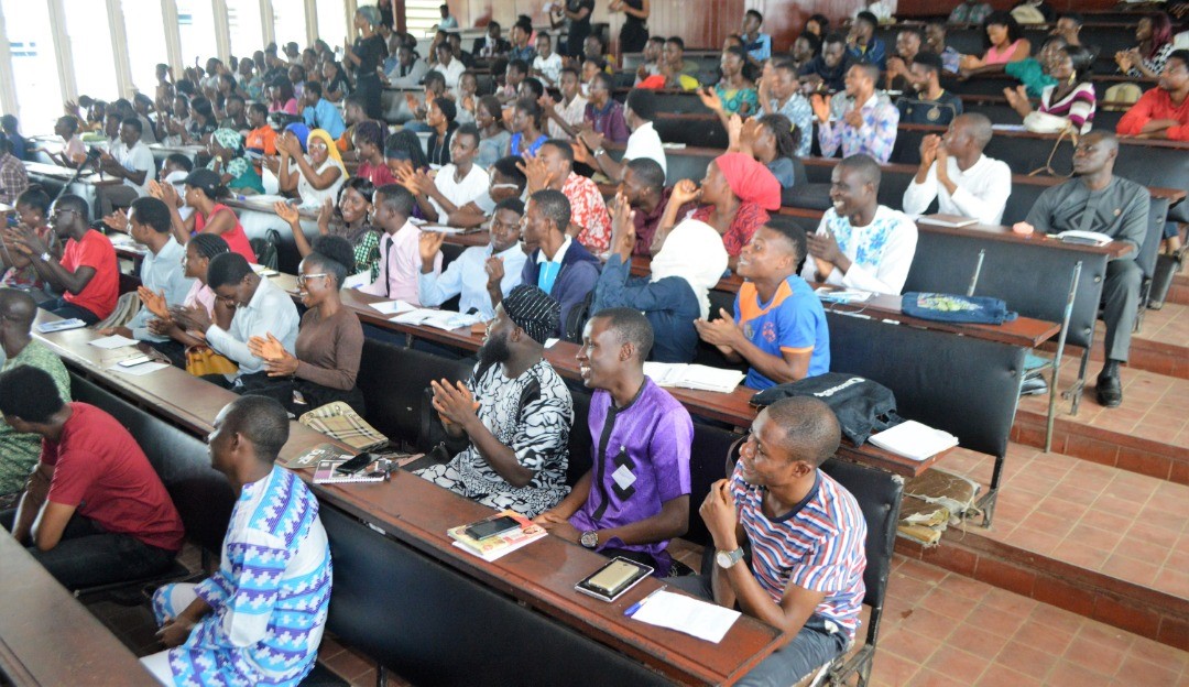 Federal Universities Remain Tuition-Free - FG  