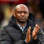 Former France Captain Patrick Vieira Appointed as Strasbourg's New Coach  