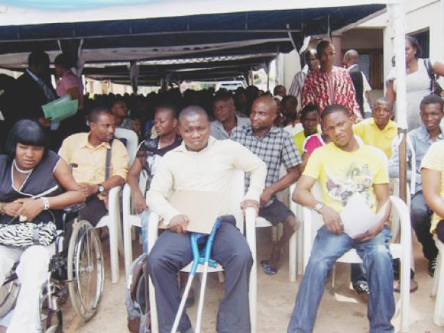 Kano Govt To Offer Overseas Scholarships To Persons With Disabilities  