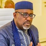 JUST IN: Court Dismisses EFCC’s Case Against Okorocha  