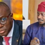 Lagos Gov. Tribunal: Rhodes-Vivour Closes Case Challenging Sanwo-Olu's Victory  