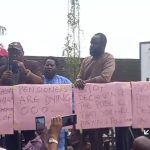 Oyo Workers Stage Protest, Demand Review Of Allowances  