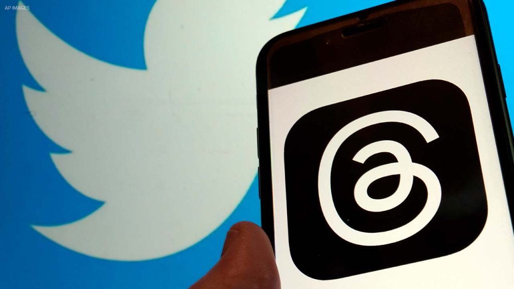 Twitter Threatens Legal Action Against Meta's Threads App  