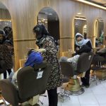 Taliban Orders Closure Of Beauty Salons In Afghanistan  