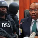 We'll Ensure Justice- DSS Charges Emefiele To Court  