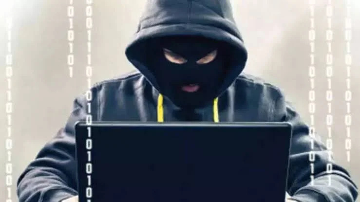 Ogun Government Website Hacked  