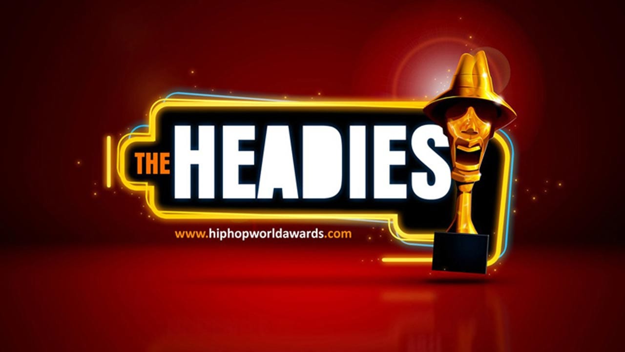 16th Headies Awards:  Burna Boy Dominates With Ten Nominations [Full List]  