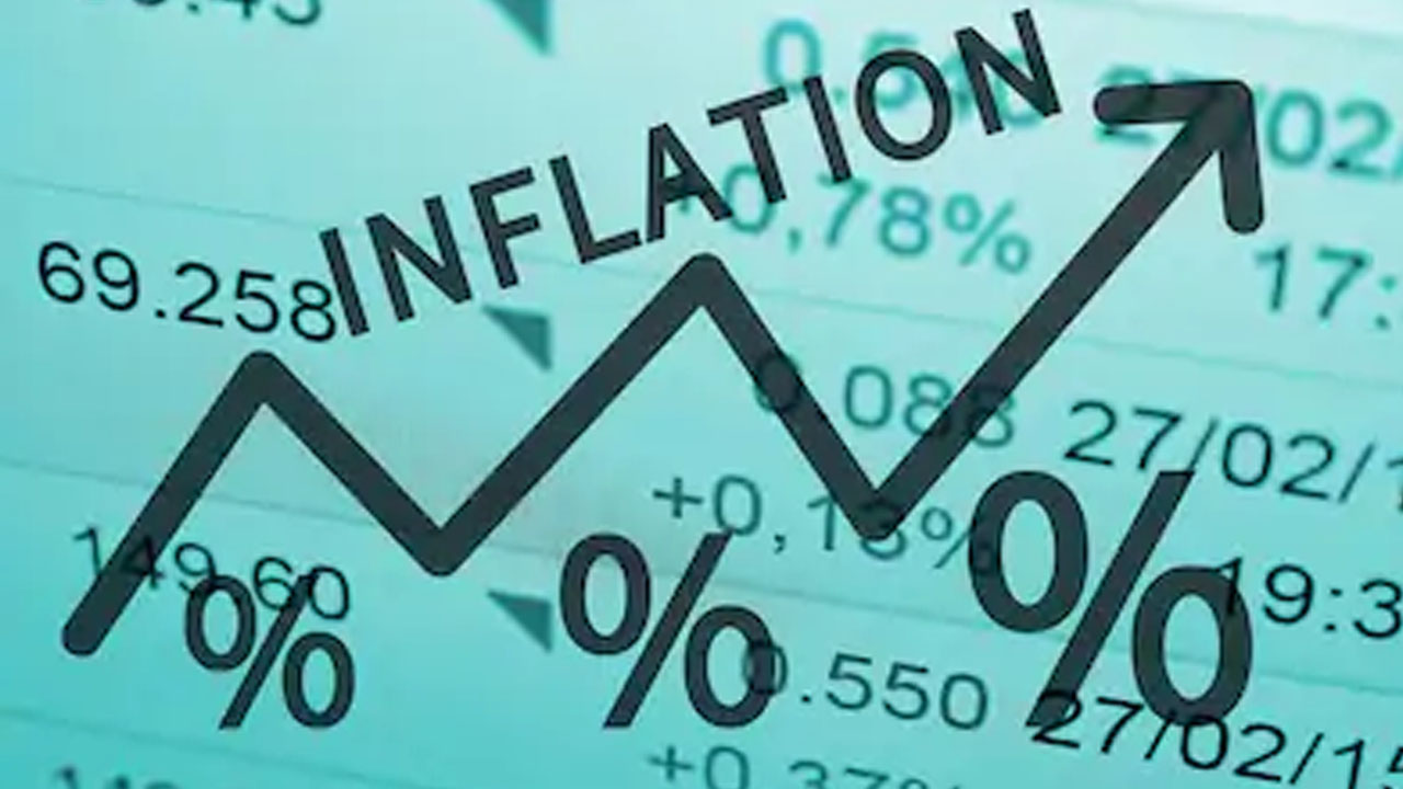 Nigeria's Inflation Soars To 22.79% In June  
