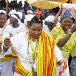 Ogun Assembly Declares August 20 Isese Cultural Day  