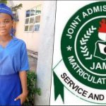 Anambra Panel Confirms UTME Result Manipulation by Mmesoma Ejikeme  