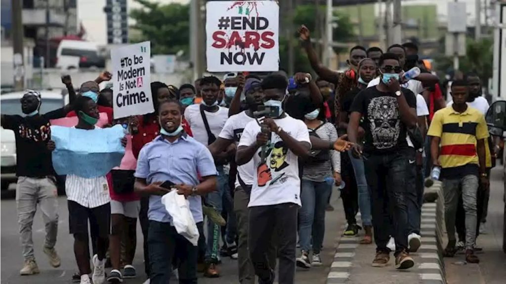 Lagos Clarifies Planned Mass Burial For 103 #EndSARS Victims  