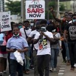 Lagos Clarifies Planned Mass Burial For 103 #EndSARS Victims  