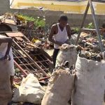 Gov Zulum Imposes Ban On Metal Scavenging In Borno  