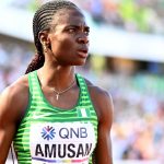 AIU Provisionally Suspends Tobi Amusan For Missing Drug Tests  