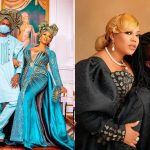 "I Am Tried, Love Is Scam" - Toyin Lawani Husband Cries Out  