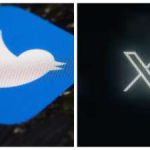 Twitter To Be Renamed X, Gets New Logo  